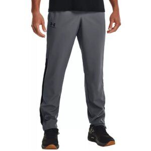 Under Armour Men's Vital Woven Pant Pitch Gray/Black size Medium